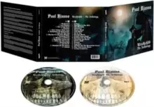 Image of Wrathchild: The Anthology