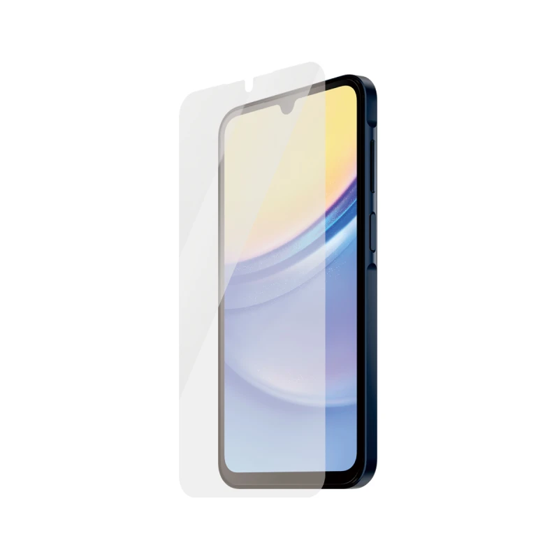 Image of PanzerGlass PanzerGlass SAFE UltraWide Fit Glass screen protector Samsung Galaxy A16 Anti-fingerprint, Scratch-proof SAFE93811 SAFE93811