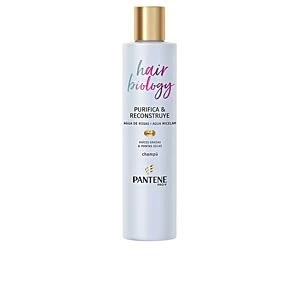 Image of HAIR BIOLOGY PURIFICA & REPARA champu 250ml