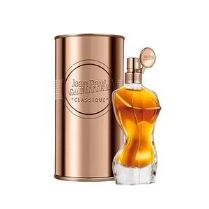 image of Jean Paul Gaultier Classique Essence Eau de Parfum For Her 30ml