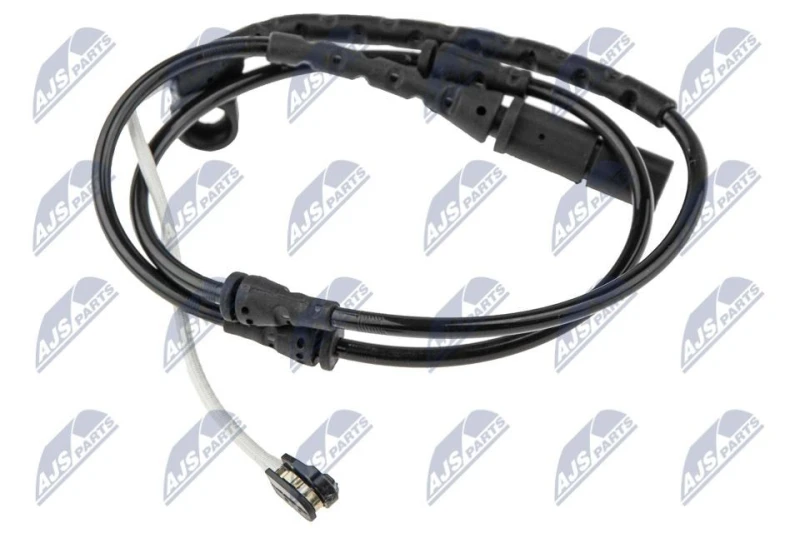 Image of NTY Brake pad wear sensor NTY HCZ-BM-009