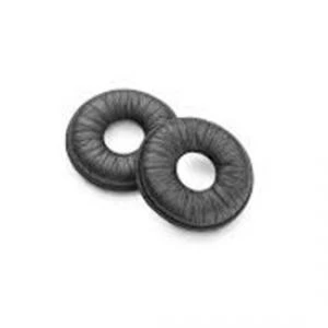 image of Plantronics Breathable Leatherette Ear Cushion Pack of 2