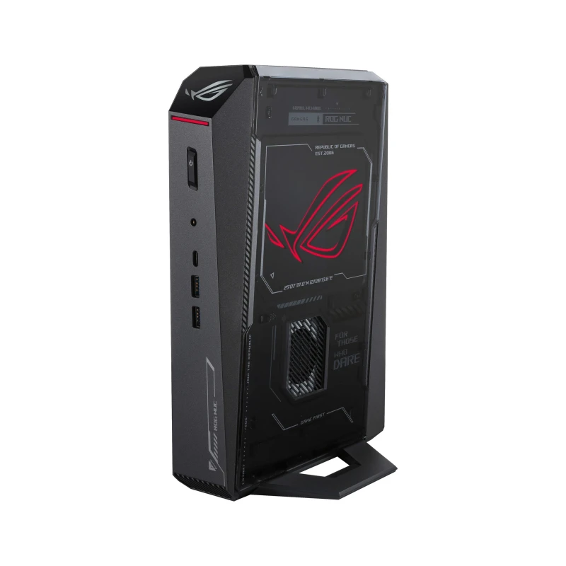 Image of ROG NUC (2025) 90AS00I1-M000D0