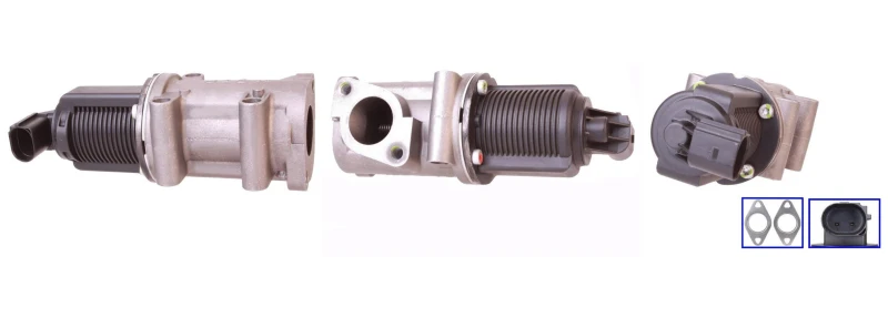 Image of DRI EGR valve DRI 717720075