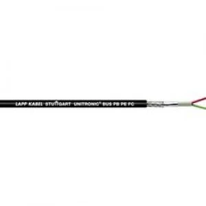 Image of Bus cable UNITRONIC BUS 1 x 2 x 0.32 mm2 Violet LappKab