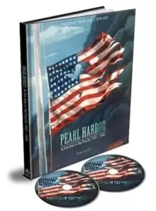 Image of Pearl Harbor and the War in the Pacific
