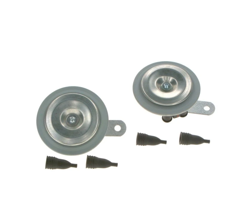 Image of Air Horn Bosch 0 986 320 191