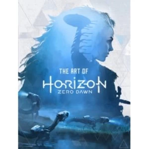 Image of The Art of Horizon : Zero Dawn