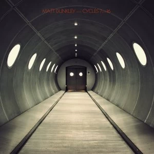Image of Matt Dunkley - Cycles 7-16 Vinyl