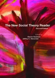 Image of The New Social Theory Reader