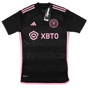 image of 2022-2023 Inter Miami Away Shirt