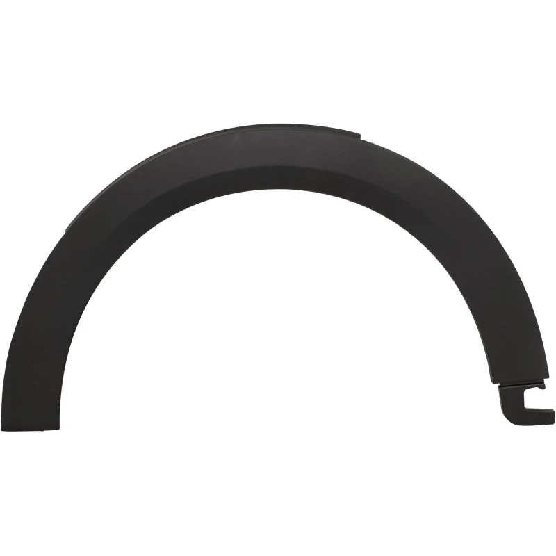 Image of Wheel arch trim DIEDERICHS 1208265
