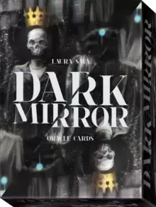 Image of Dark Mirror Oracle Cards