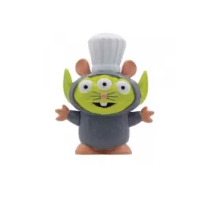 image of Alien Ratatouille Mini Figurine