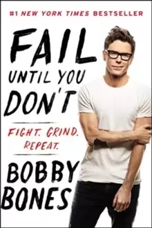 Image of Fail Until You Don't