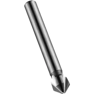 image of G142 10.00MM HSS Straight Shank 90DEG Countersink DIN 335 C