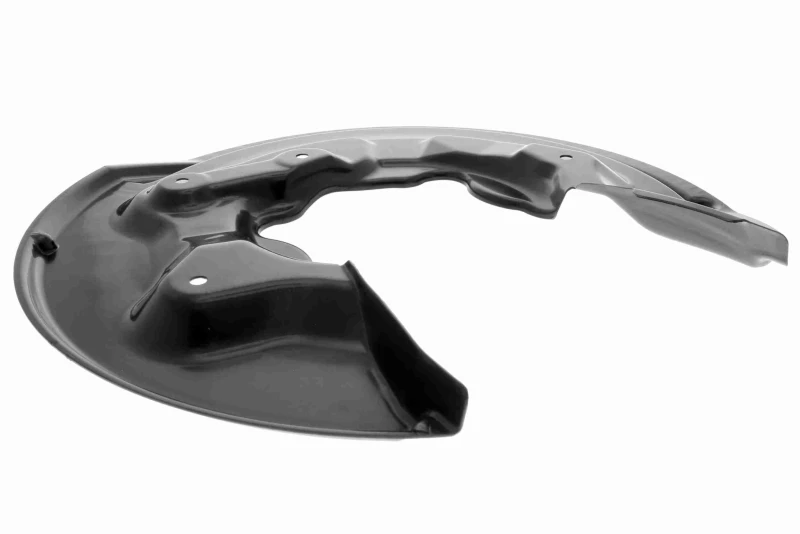 Image of Brake disc backing plate VAICO V10-5032