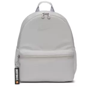 image of Nike Just Do It Mini Base Backpack - Grey