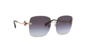 Image of Bvlgari BV6173B 20148G 58