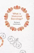 Image of what is historical sociology