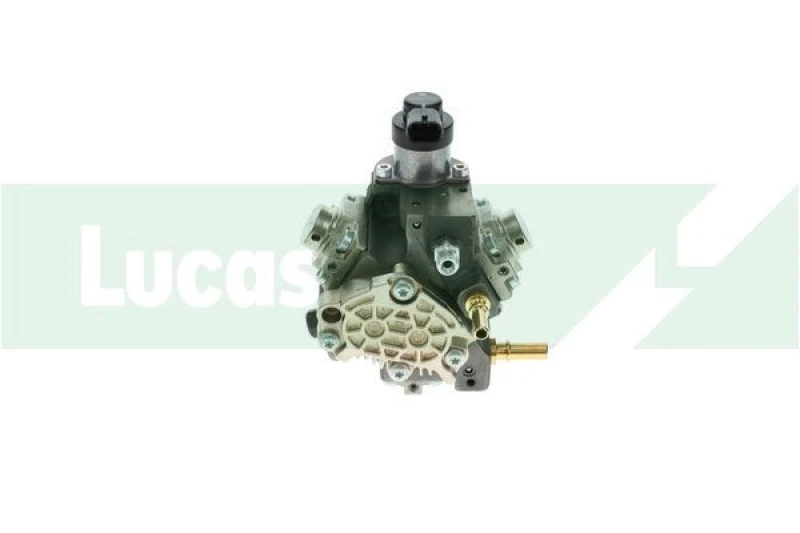 Image of LUCAS High pressure fuel pump LUCAS LDFA0063