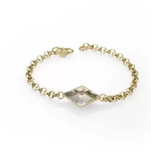 Image of Ladies Storm Razzle Bracelet Gold