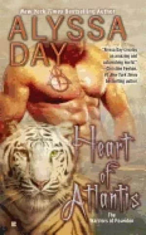 Image of heart of atlantis