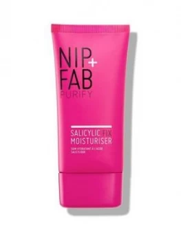 image of Nip + Fab Nip+Fab Salicylic Fix Moisturiser