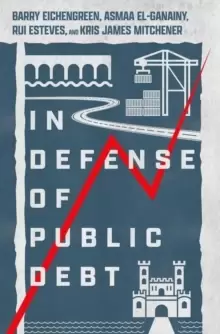 Image of In Defense of Public Debt