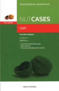 Image of Tort by Vera Bermingham Book