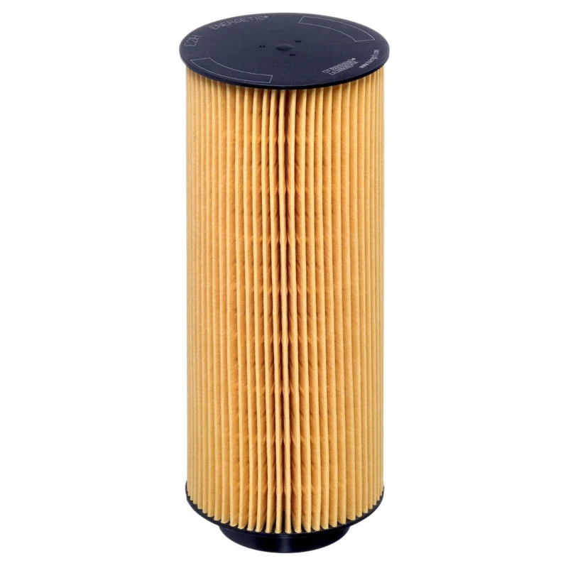 Image of Oil filter HENGST FILTER E21H D361