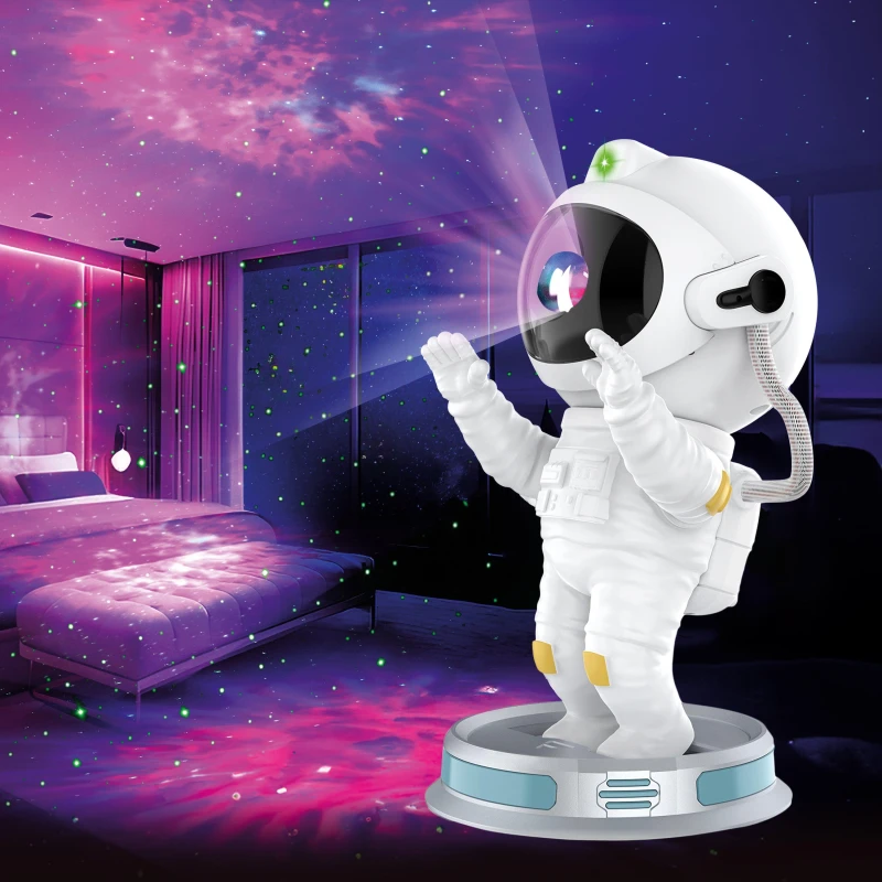Image of Menkind Menkind Space Man Projector