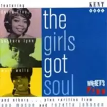 Image of The Girls Got Soul