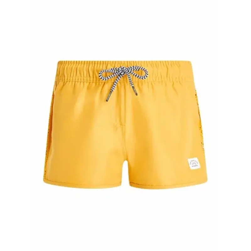 Image of Protest Girl's swim shorts Protest Prttaylor Jaune Female 10 ans
