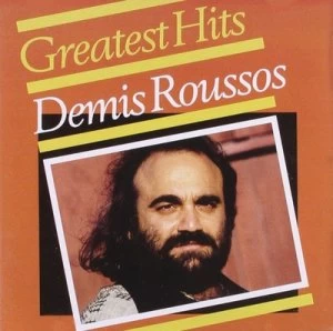 image of Greatest Hits 1971-1980 CD Album