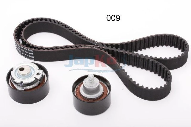 Image of JAPKO Timing belt kit JAPKO KJT009