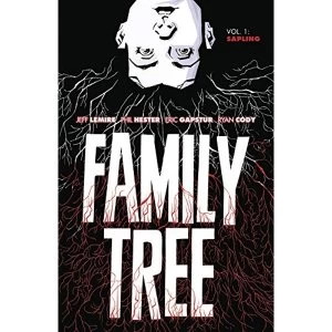 Image of Family Tree Volume 1: Sapling