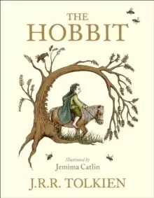 Image of The Colour Illustrated Hobbit