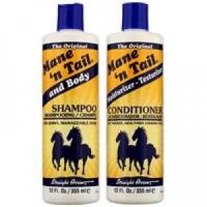 Image of Mane 'N Tail Sets Original Duo