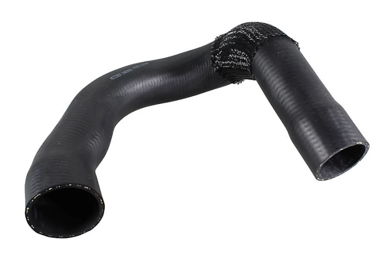 Image of METZGER 2400915 Turbocharger Hose without clamps Charger Intake Hose (3314)