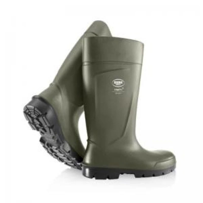 Image of Bekina Steplite Easygrip Safety S5 Green Size 6.5 Eu 40 BESWBNPAN4P9180065
