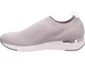 Image of Caprice Casual Lace-ups grey 4