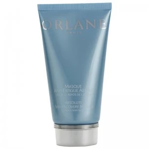 image of Orlane Absolute Skin Recovery Program Mask for Tired Skin 75ml