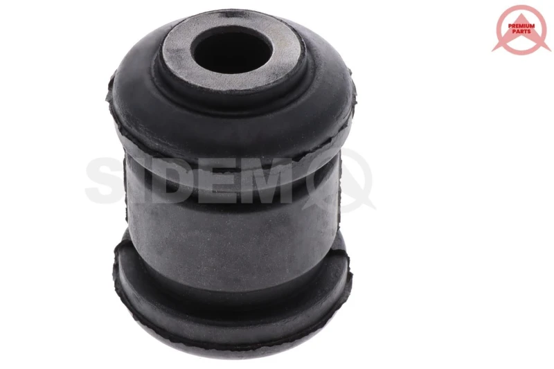 Image of SIDEM 867617 Arm Bushes Front Axle, Rubber-Metal Mount, for control arm Control Arm-/Trailing Arm Bush (251)