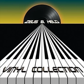 Image of Zeus B. Held - Vinyl Collection Vinyl