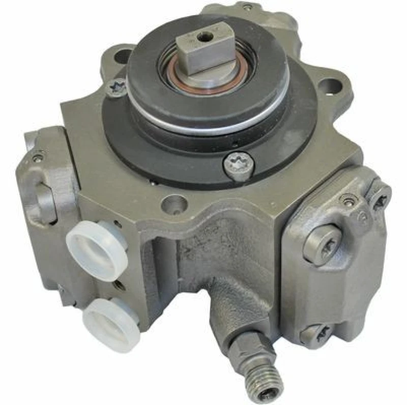 Image of METZGER High pressure fuel pump METZGER 0830005