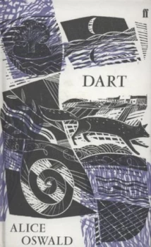Image of Dart by Alice Oswald Hardback