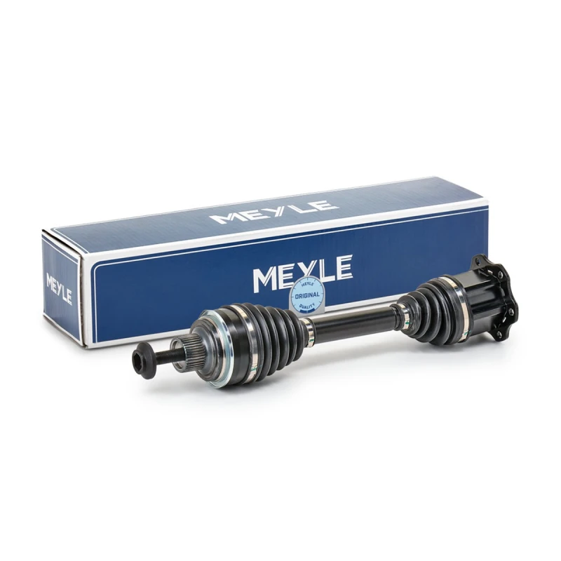 Image of Drive shaft MEYLE 100 498 0791