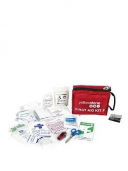 image of Yellowstone First Aid Pack 2