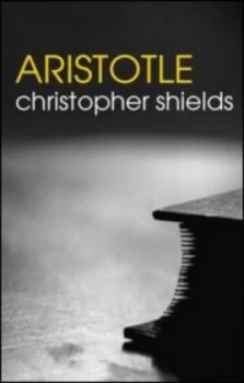 Image of Aristotle by Christopher Shields Paperback
